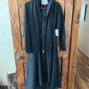 Outback Trading Women’s Clare Coat, Equestrian Style